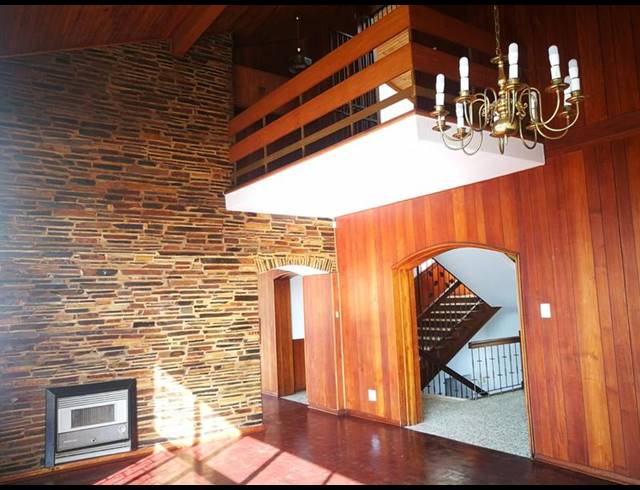 3 BEDROOM PROPERTY TO RENT IN WATERKLOOF RIDGE